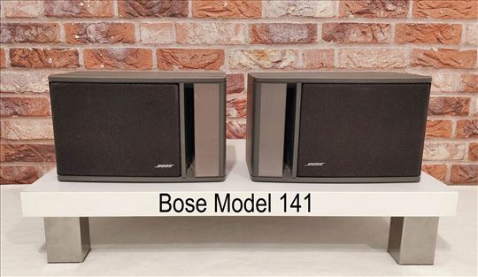 Bose Model 141 Zvučnici