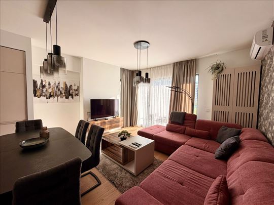 BW Kings Park| 3 Bedroom| Pogled na Park