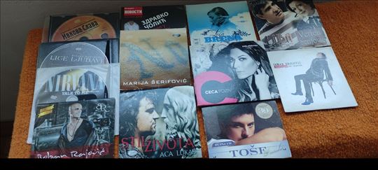 cd muzika
