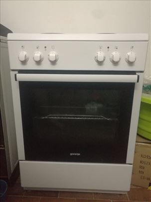 Gorenje šporet E61102 AW 