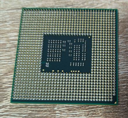 Intel i5 520m