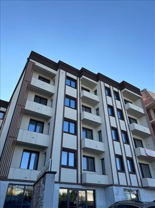 Kaluđerica, kod Lidla 37 m2 1.0