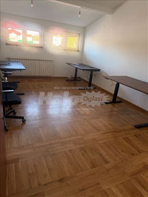 Kancelariski stan/PP | Zemun | Altina 