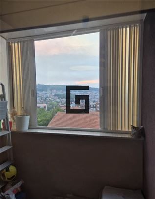 Mirjevo-Zagrađe, 43m2 +parking ID#3326