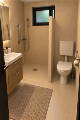 Renoviranje i adaptacija stanova, kuća i dvorišta