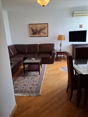 Savski venac,Svetozara Markovica LUX