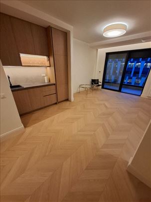 SOUL 64 – Stan 54m2 – Novi Beograd