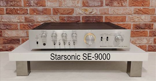 Starsonic SE-9000 