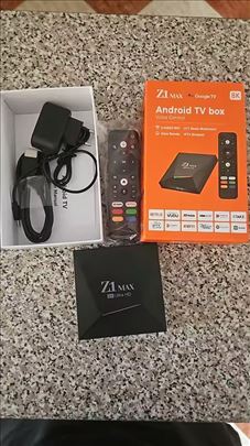 Z1 Max Android 15