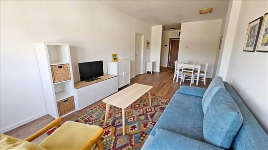 Zemun, novogradnja, garaža, ID 26181