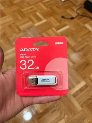 Adata fleš memorija 32gb usb 2.0