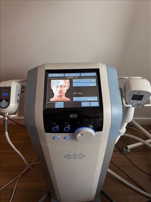 BTL Exilis– zatezanje kože i podmlađivanje