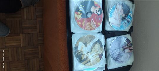 cd muzika