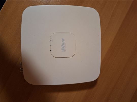 Dahua DVR za 4 kamere
