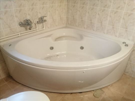 Đakuzi Whirpool