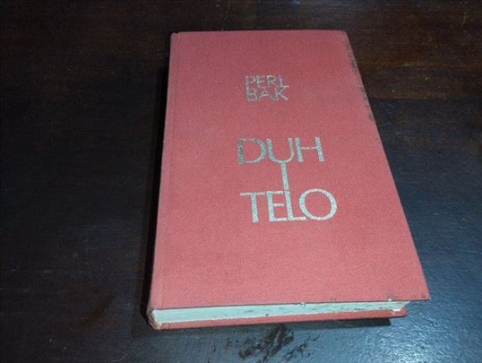 Duh i telo
