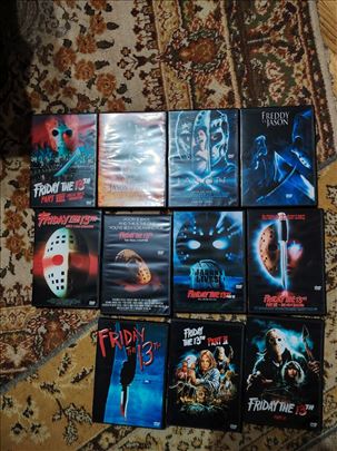 DVD filmovi