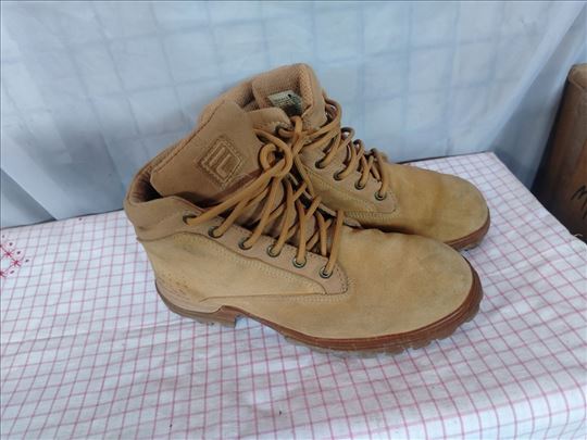 Fila Grunge zimske čizme / kanađanke 