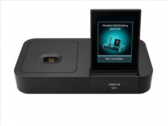 Jabra GO Pro 9400 Baza