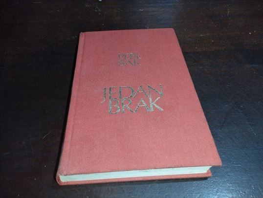 Jedan brak
