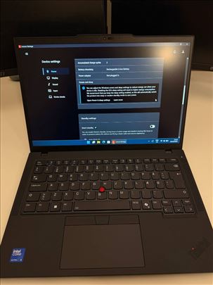 Lenovo T14 gen 6 ultra 5 225u