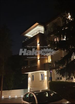 Lux stan na najlepsem delu Zvezdare