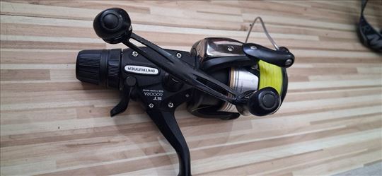 Na prodaju 3 masinice shimano