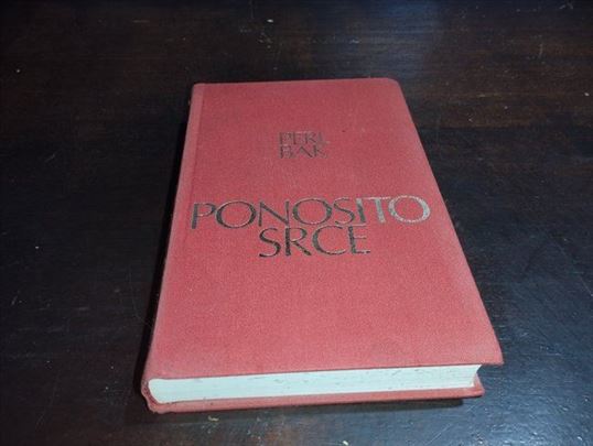 Ponosito srce