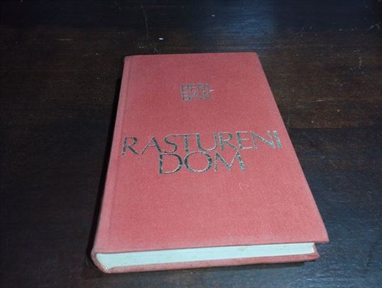 Rastureni dom