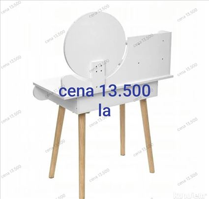 Sto za sminkanje