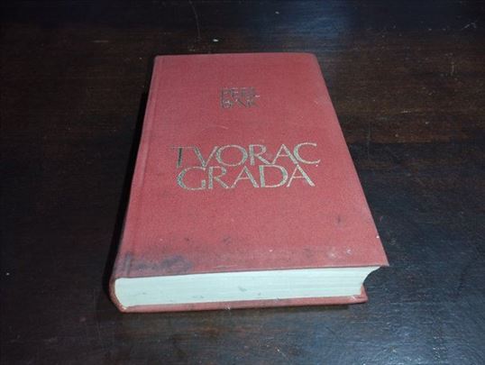 Tvorac grada