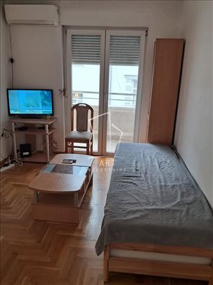 Vračar-opremljen stan- 1.0 ID#16823