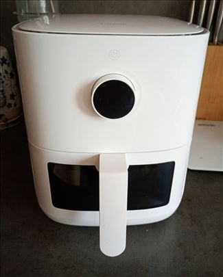 Xiaomi Smart Air Fryer Pro 4L/ Friteza na vruć vaz