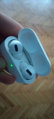 Apple Airpods Slušalice Original 1st gen