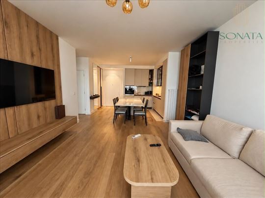 Bw Lumia, 1 Bedroom, Parking