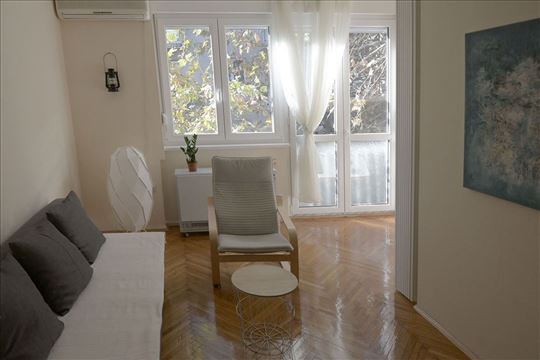 Dorćol, pet friendly, niski troškovi