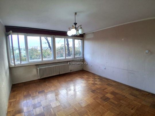 Dvosoban stan 67 m², Konjarnik, Zvezdara