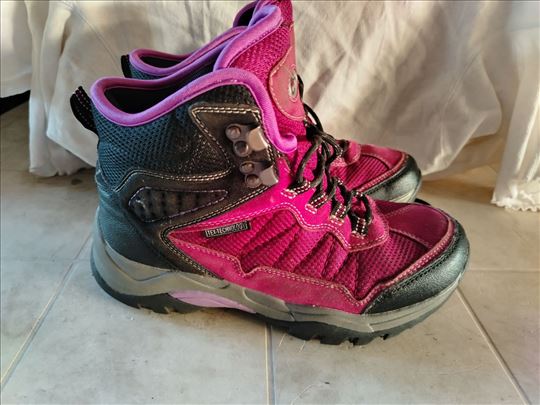 FILA Tex-Technology ženske planinarske čizme
