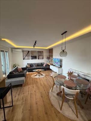 Gružanska ulica Kragujevac stan 48m2 TOP 