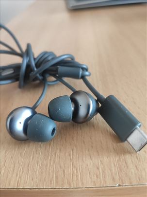 Htc žičane slušalice