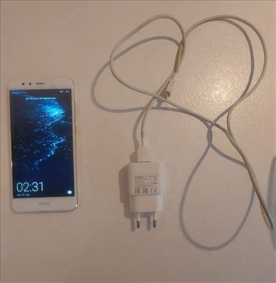 HUAWEI P8 LITE