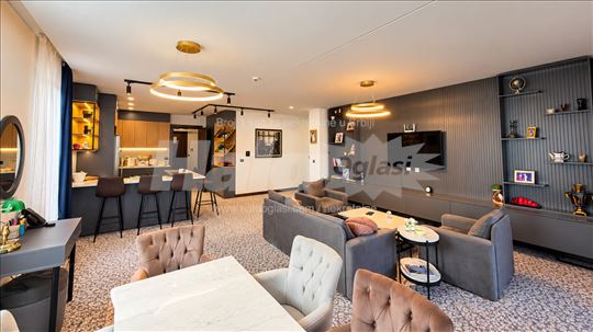 King apartman 150 m² | Queen of Zlatibor | Lux Vip