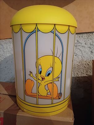 Luster tweety 10€