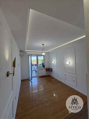 Novi Sad, Rotkvarija, Stan, 1.0, 26m2