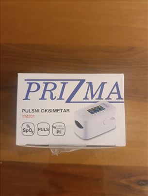 Oksimetar Prizma -Nov