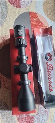 Opticki nisan
