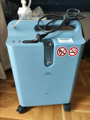 Phillips Respironics - Ever Flow 5 litara