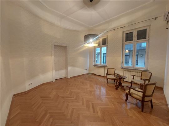 PP za izdavanje sa garažom