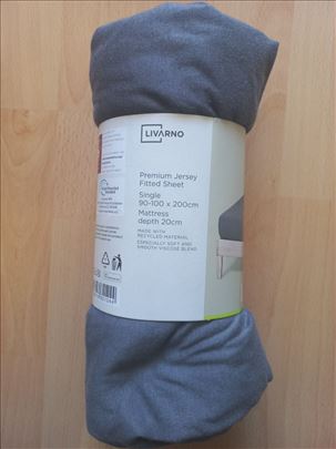 Premium navlaka za dušek 90×200cm