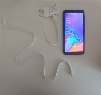 Samsung A7